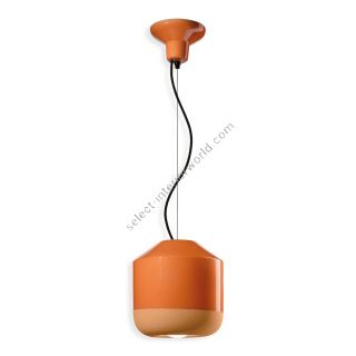 Ferroluce / Pendants & Suspension Lights / C2540