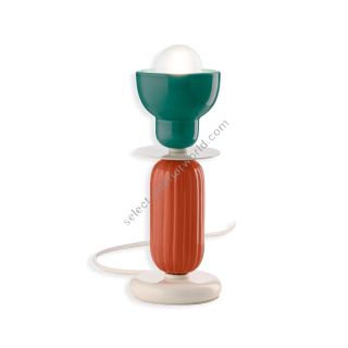 Ferroluce / Table Lamps / C2602