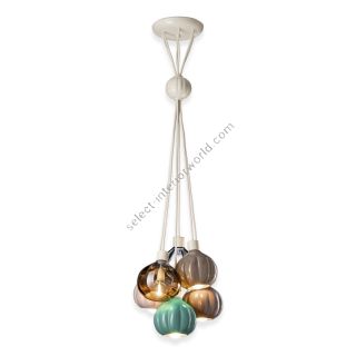 Ferroluce / Pendants & Suspension Lights / C2659