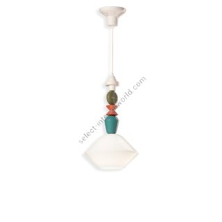 Ferroluce / Pendants & Suspension Lights / C2710