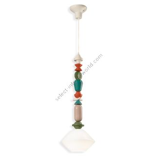 Ferroluce / Pendants & Suspension Lights / C2712