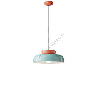 Ferroluce / Pendants & Suspension Lights / C2745