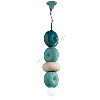 Ferroluce / Pendants & Suspension Lights / C2764