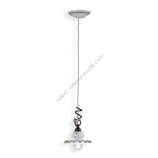 Ferroluce / Pendants & Suspension Lights / C405