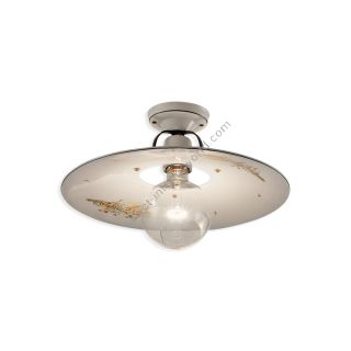 Ferroluce / Flush Mounts / C829