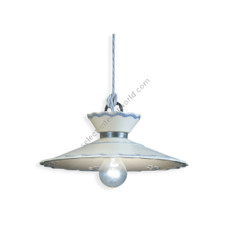 Ferroluce / Pendants & Suspension Lights / C892