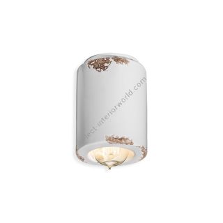 Ferroluce / Ceiling Lights / C985