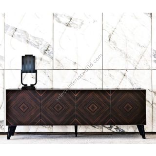 DOM Edizioni / Cabinets / Michel Medio