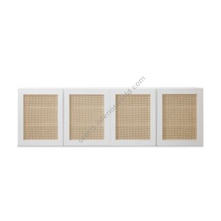 DOM Edizioni / Sideboards / Quisisana Basso