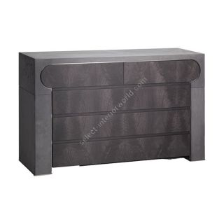Smania / Dressers / Lock