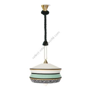 Contardi / Pendants & Suspension Lights / Calypso so Antigua