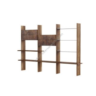 Dale Italia / Shelves / Capanna