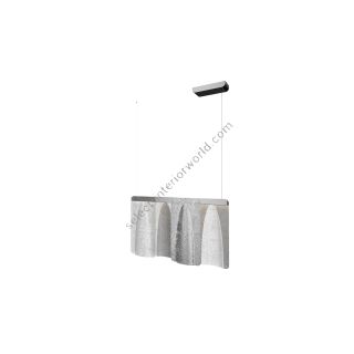 Sans Souci / Pendants & Suspension Lights / Capsule M