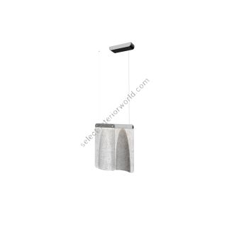 Sans Souci / Pendants & Suspension Lights / Capsule S