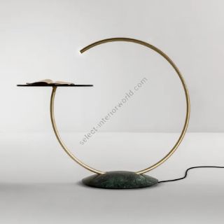 Laurameroni / Side tables / Carl