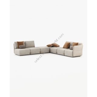 Laskasas / Sofas / Casablanca