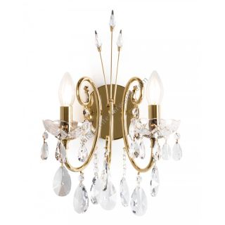 Castro Lighting / Wall Sconces / Casablanca 5146.2