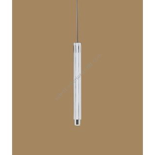 Euroluce Lampadari / Pendants & Suspension Lights / Castel S1