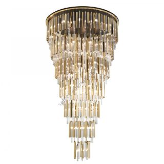 Castro Lighting / Pendants & Suspension Lights / Blaze 9610