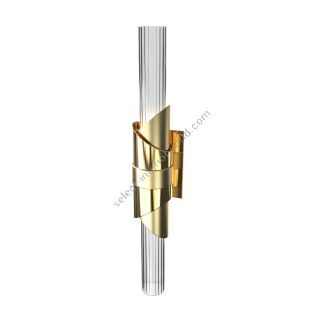 Castro Lighting / Wall Lights / Turbine 3203.2