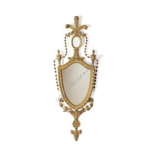 Beaumont & Fletcher / Mirrors / Catherine