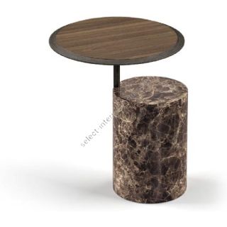 Pregno / Side Tables / Celsius 50