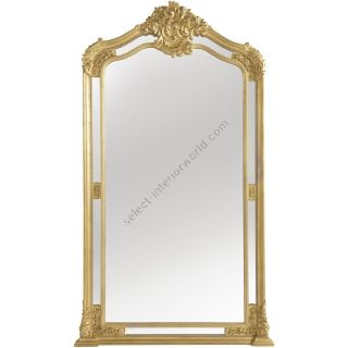 Jumbo Collection / Wall Mirrors / Chaine Standing Mirror