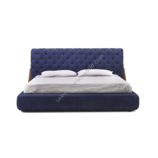 Ulivi Salotti / Beds / Chanel