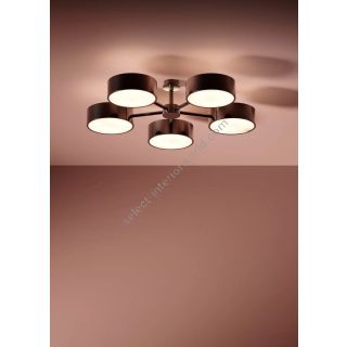 Alabastro Italiano / Ceiling Lights / Chaos