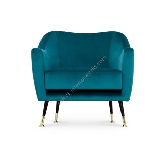 Essential Home / Armchair / Charlotte
