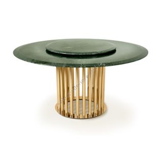 Castro Lighting / Dining Tables / Charlotte LAZ