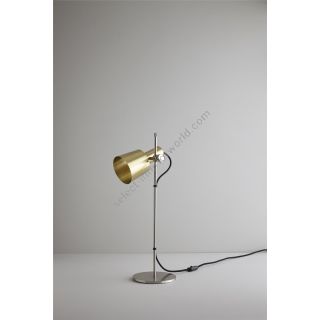 Original BTC / Table Lamps / Chester