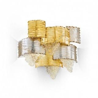 MM Lampadari / Wall Sconces / City 6579/A2