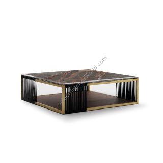 Ulivi Salotti / Coffee & Cocktail tables / Claire