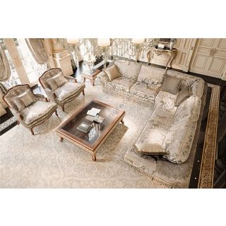 Keoma / Sectional Sofas / Bellini: Sectional & Modular Sofa, Armchair