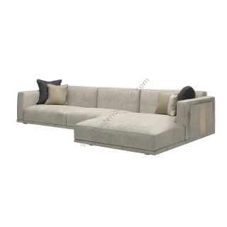 Smania / Sectional Sofas / Hiro Modular