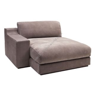 Smania / Chaise Lounges / Mister P