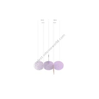 Sans Souci / Chandeliers / Clouds S2