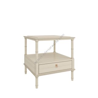 Busatto Mobili / Side Tables / CO2207-BS