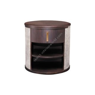 Smania / Nightstands & Bedside tables / Argo