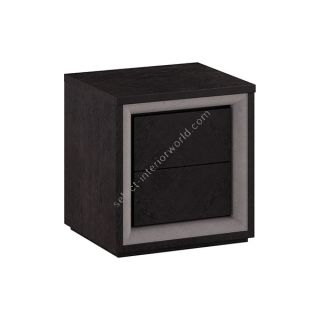 Smania / Nightstands & Bedside tables / Dominomidi 09