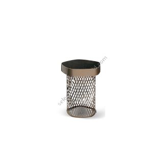 Corte Zari / Side Tables / Asparagus II