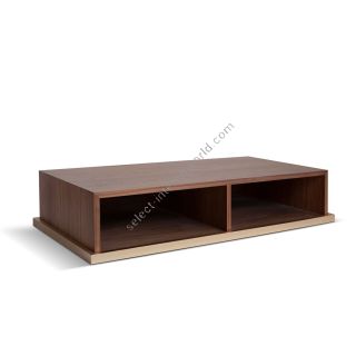Corte Zari / Coffee & Cocktail tables / Brick II