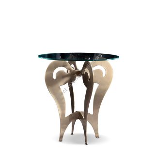 Corte Zari / Side Tables / Jago