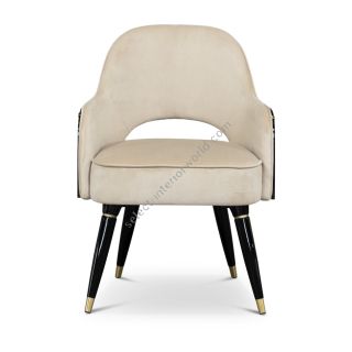 Essential Home / Chairs with arms / Collins Armrest II