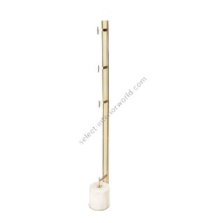 Castro Lighting / Clothes Hangers / Columns Coat Rack