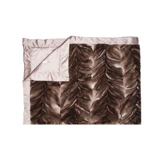 Smania / Throws & Blankets / Thorn