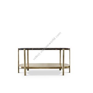Essential Home / Side table / Craig Long