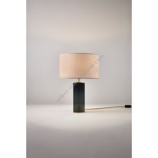 Original BTC / Table Lamps / Crosby 1
