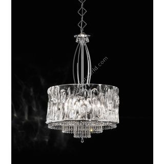IDL 1987 / Pendants & Suspension Lights Crystal Blade 512